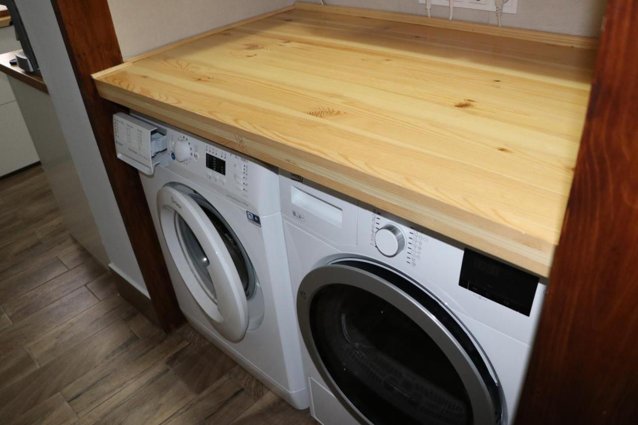 セゲドPetofi Apartmanアパートメント エクステリア 写真