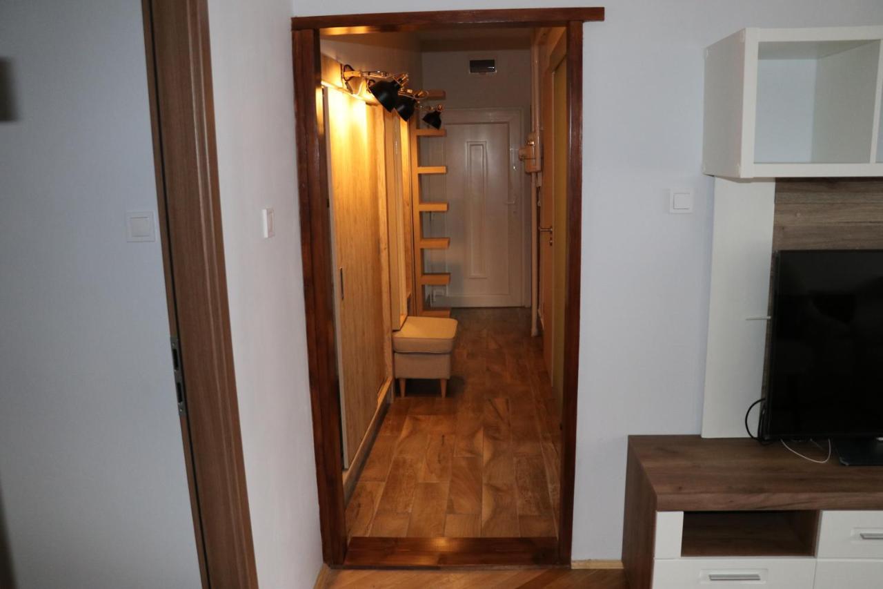 セゲドPetofi Apartmanアパートメント エクステリア 写真