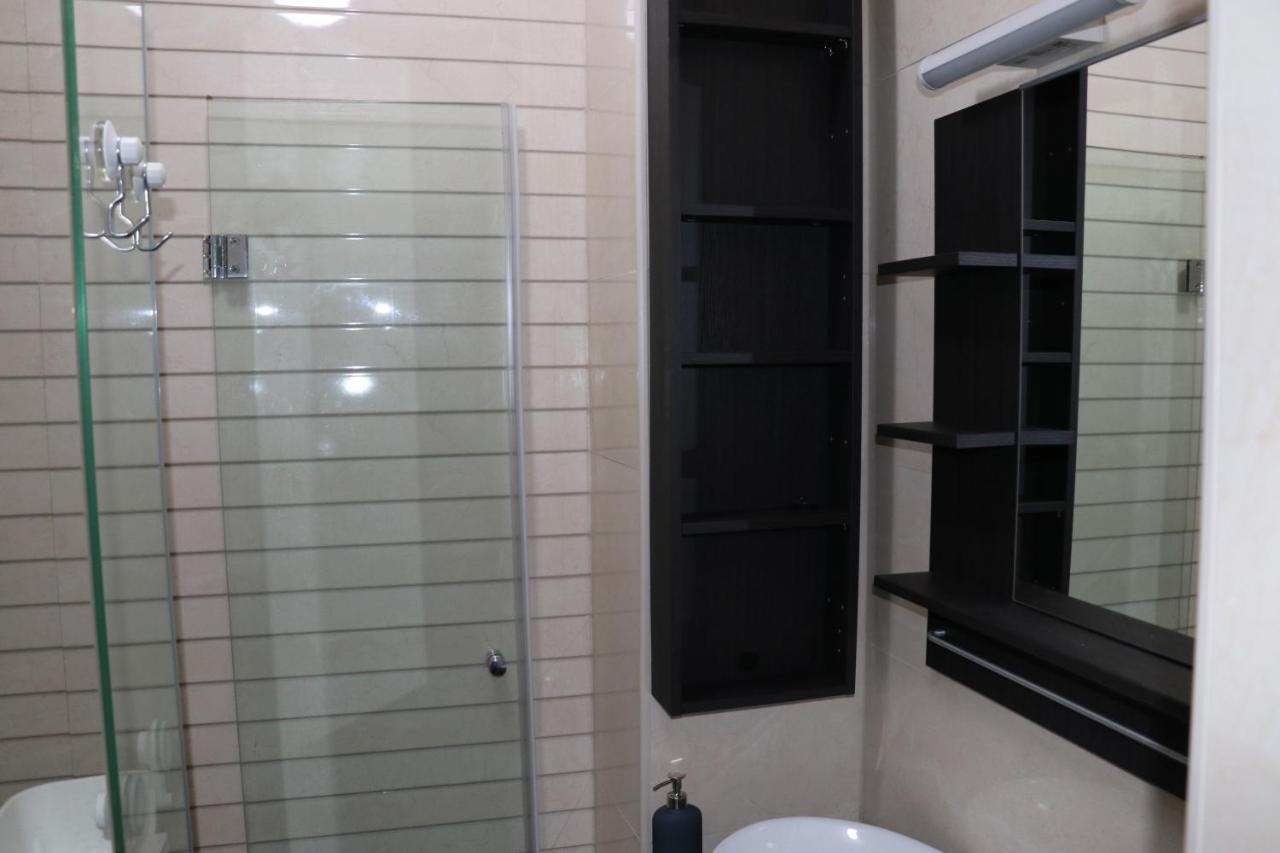 セゲドPetofi Apartmanアパートメント エクステリア 写真