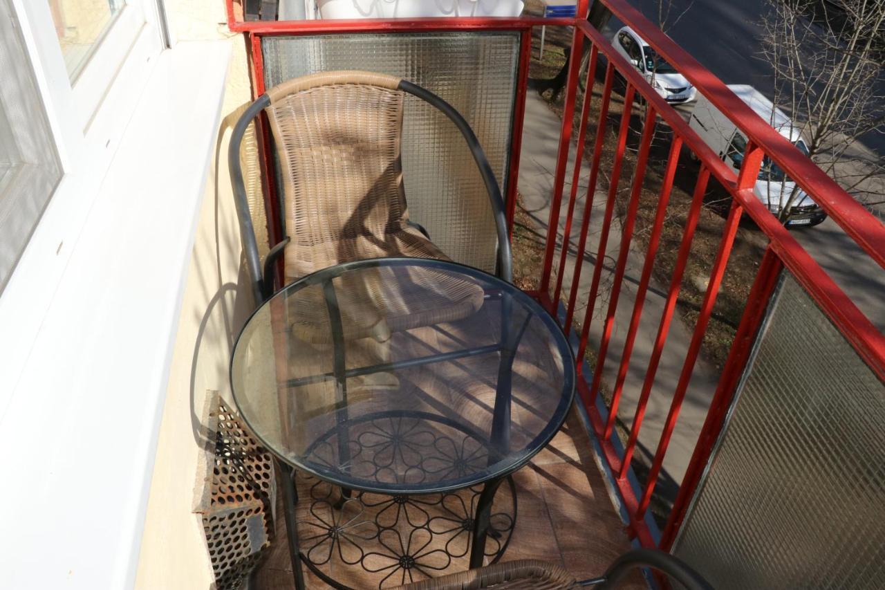 セゲドPetofi Apartmanアパートメント エクステリア 写真