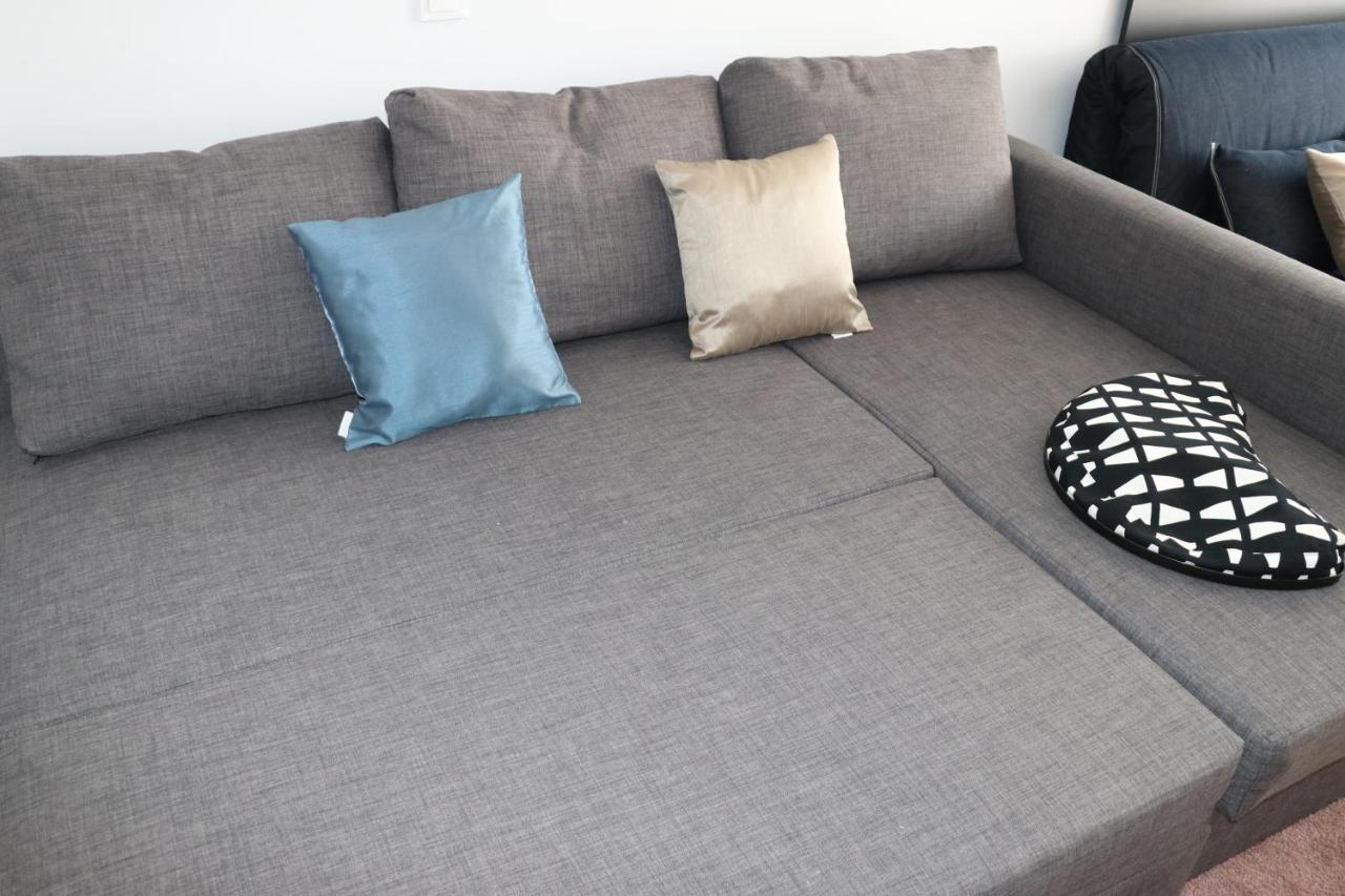 セゲドPetofi Apartmanアパートメント エクステリア 写真